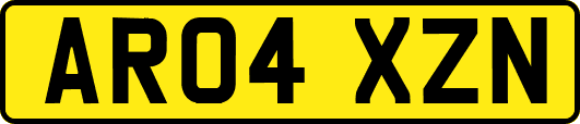 AR04XZN