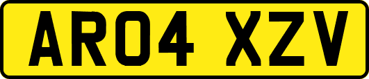 AR04XZV