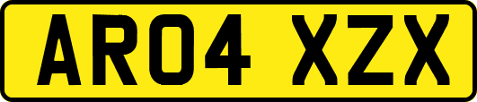 AR04XZX