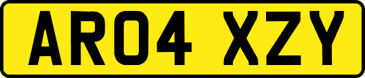 AR04XZY