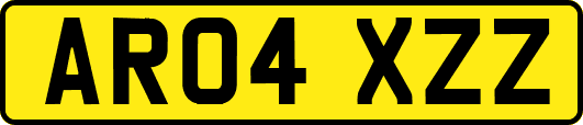 AR04XZZ