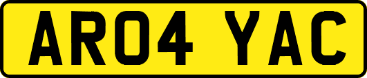 AR04YAC