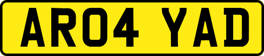 AR04YAD
