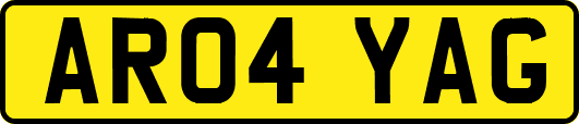 AR04YAG