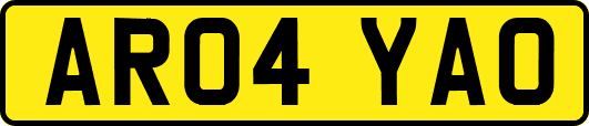 AR04YAO