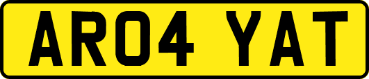 AR04YAT