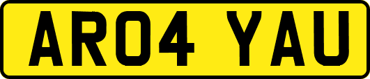 AR04YAU