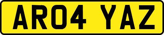 AR04YAZ