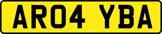 AR04YBA