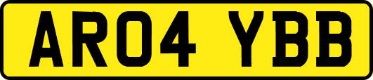 AR04YBB