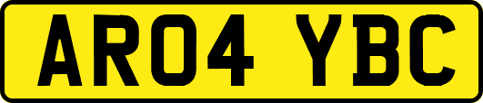 AR04YBC