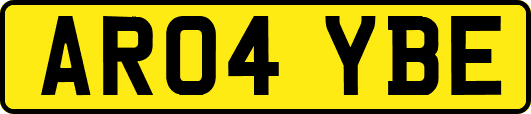 AR04YBE