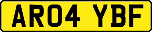 AR04YBF