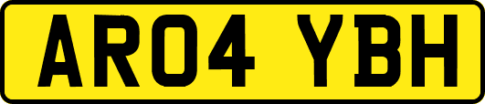 AR04YBH