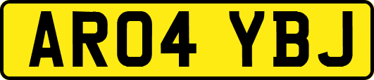 AR04YBJ