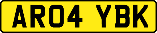 AR04YBK