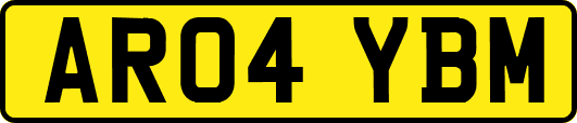AR04YBM