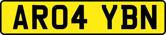 AR04YBN