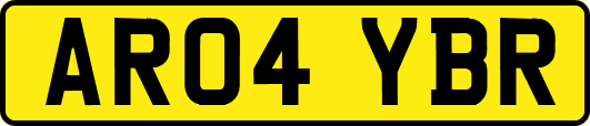 AR04YBR