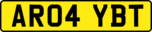 AR04YBT