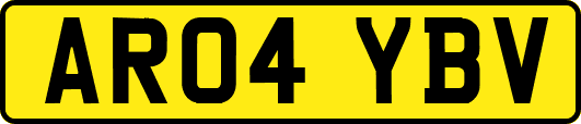 AR04YBV