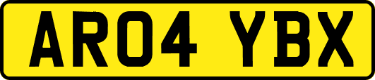 AR04YBX