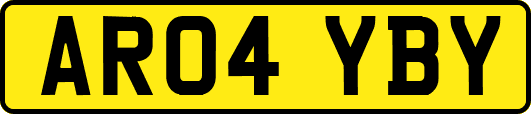 AR04YBY