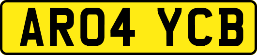 AR04YCB