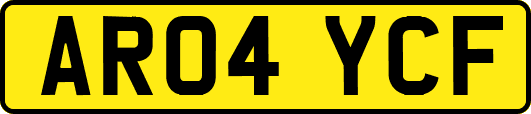 AR04YCF