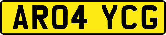AR04YCG