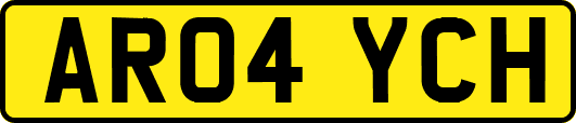 AR04YCH