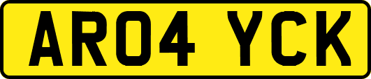 AR04YCK