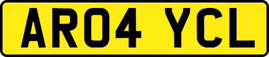 AR04YCL