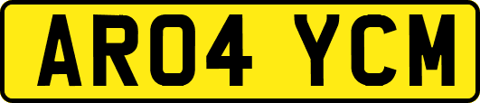 AR04YCM