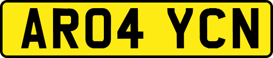 AR04YCN