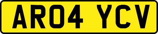 AR04YCV