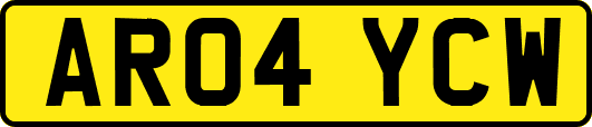 AR04YCW