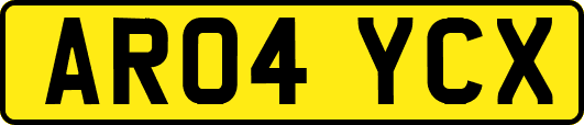 AR04YCX