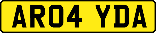 AR04YDA
