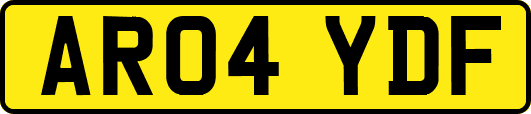 AR04YDF