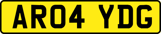 AR04YDG