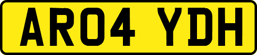 AR04YDH