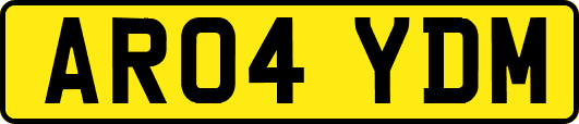 AR04YDM