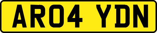 AR04YDN
