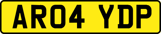 AR04YDP