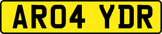 AR04YDR