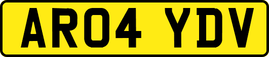 AR04YDV