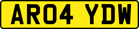 AR04YDW