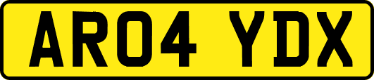 AR04YDX