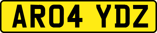 AR04YDZ